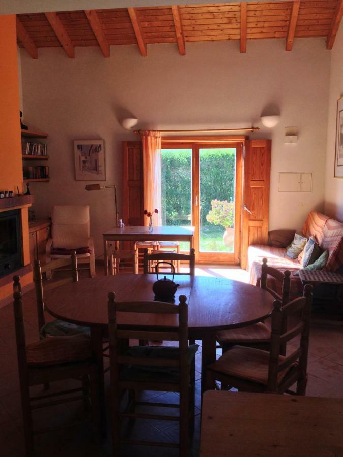 Quintinha Mojud Bed and Breakfast Rogil Eksteriør billede