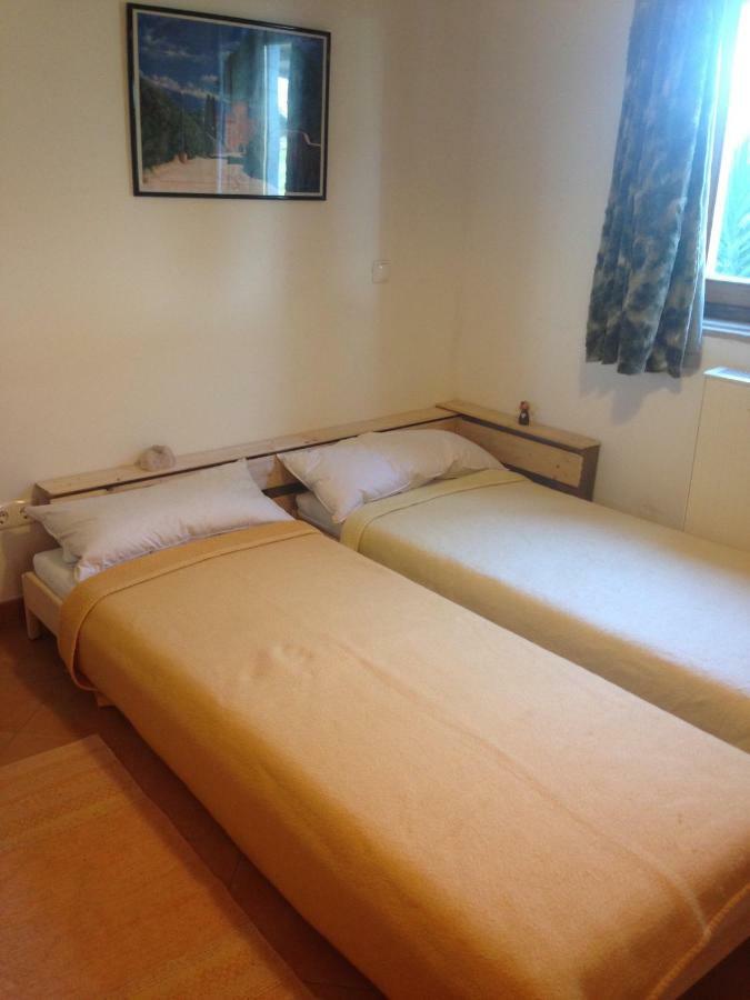 Quintinha Mojud Bed and Breakfast Rogil Eksteriør billede
