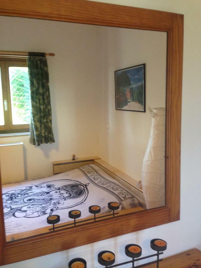 Quintinha Mojud Bed and Breakfast Rogil Eksteriør billede